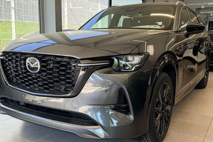Mazda CX-80 2.000 km 56.990 &euro; Dortmund 44287