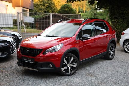 Peugeot 2008 47.750 km 13.450 &euro; Kierspe 58566