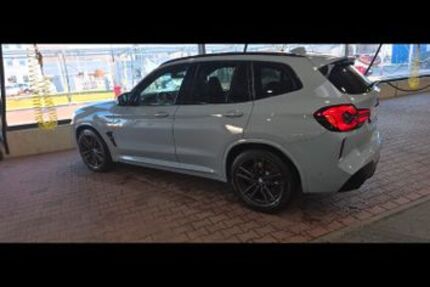 BMW X3 M 19.000 km 64.999 &euro; Arnsberg 59759