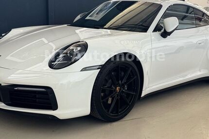 Porsche 992 22.000 km 117.999 &euro; Schwerte 58239