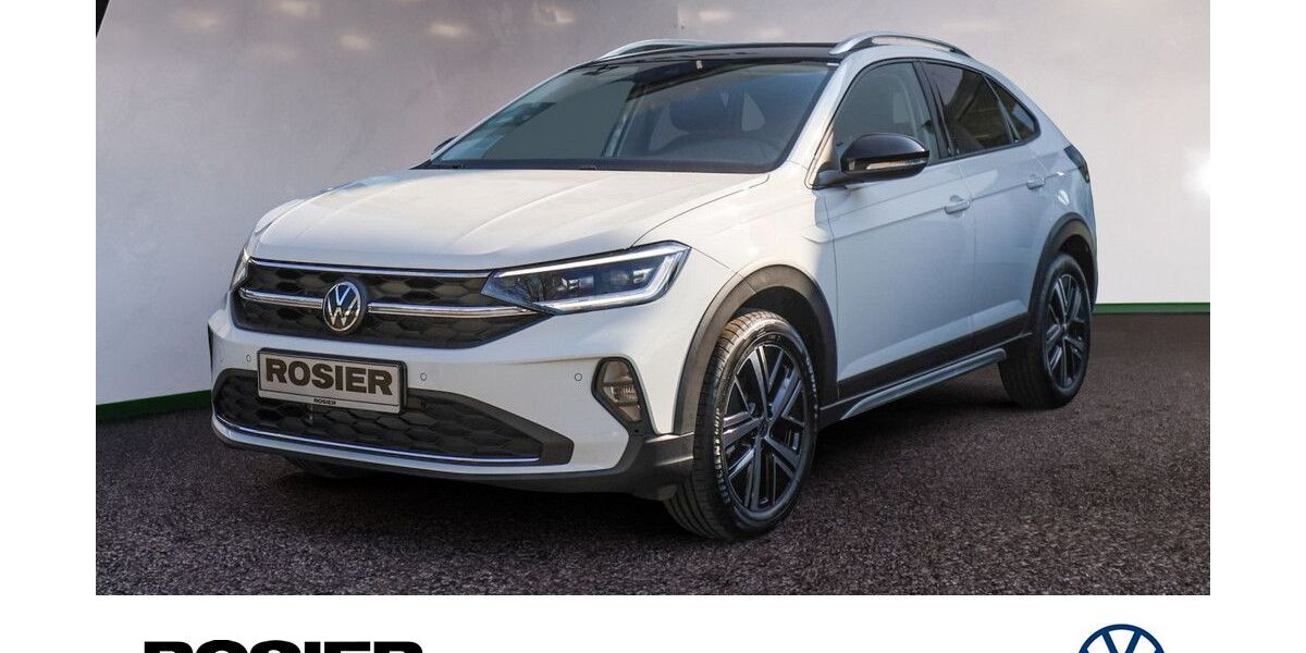 VW Taigo 3.999 km 23.635 &euro; Menden 58706