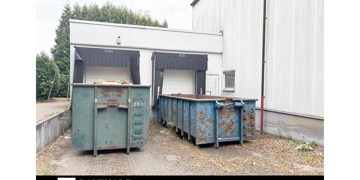 Gewerbeobjekt Menden (Sauerland) Bösperde - 5.000&euro; | Angebot:26186829