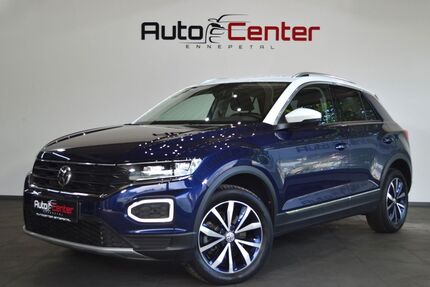VW T-Roc 43.000 km 23.990 &euro; Ennepetal (Bei Wuppertal) 58256