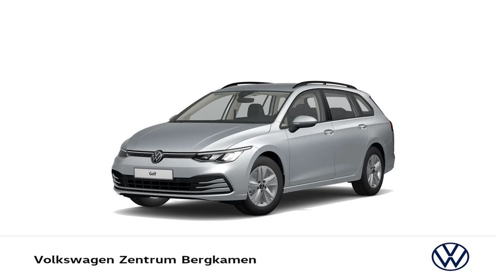 VW Golf 42.551 km 22.544 &euro; Bergkamen 59192