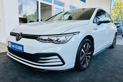 VW Golf 40.800 km 18.470 &euro; Wetter 58300