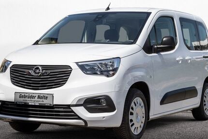Opel Combo Life 6.564 km 18.790 &euro; Iserlohn 58636