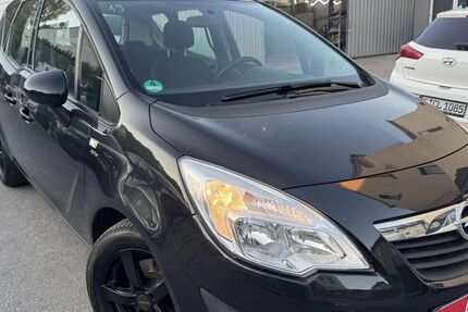 Opel Meriva 87.000 km 5.899 &euro; Dortmund 44388