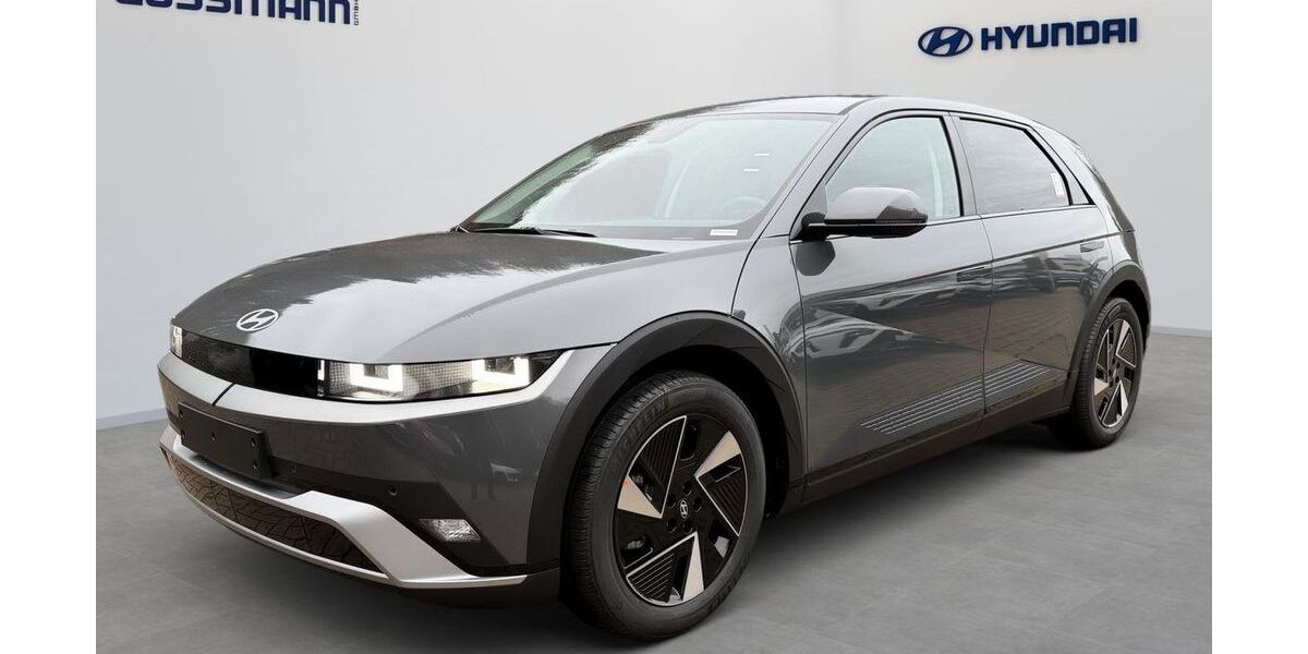 Hyundai IONIQ 5 12.000 km 42.790 &euro; Lüdenscheid 58515