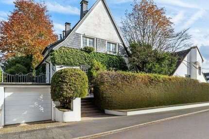 Haus Hagen Hagen-Nord - 8 Zimmer, 198 m&sup2;, 549.900&euro; | Angebot:23555678