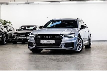 Audi A6 59.997 km 35.900 &euro; Hagen 58091