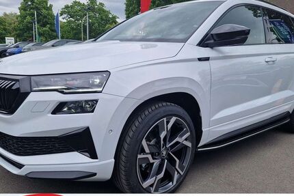 Skoda Karoq 1.250 km 51.990 &euro; Witten 58453