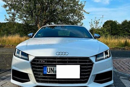 Audi TTS 69.000 km 29.950 &euro; Fröndenberg 58730