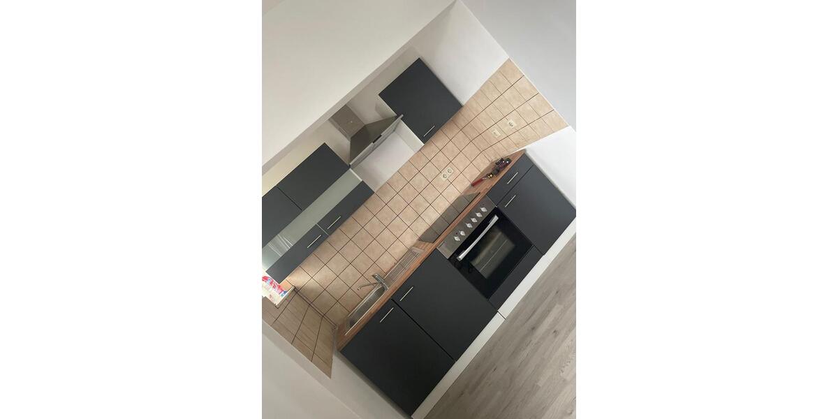 Etagenwohnung Plettenberg - 2 Zimmer, 63 m&sup2;, 400&euro; | Angebot:25638791