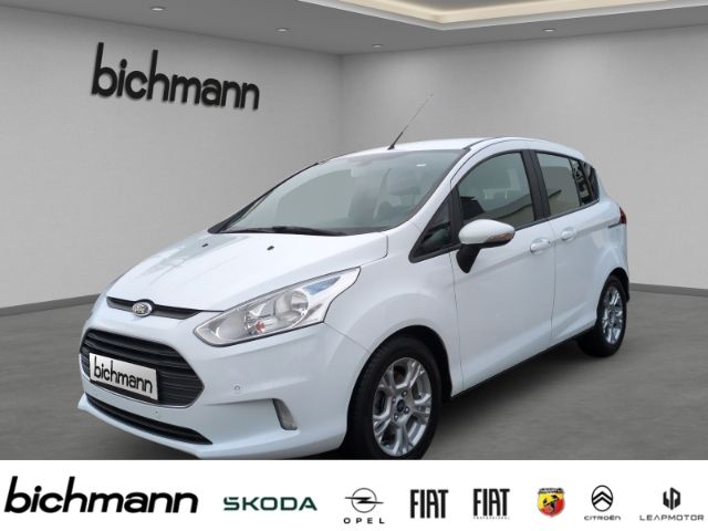 Ford B-Max 79.935 km 9.690 &euro; Menden 58706