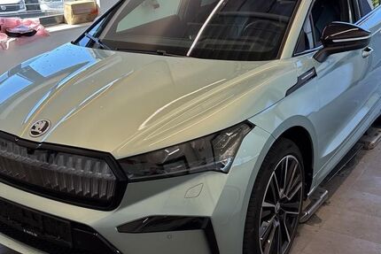 Skoda Enyaq 98.737 km 33.822 &euro; Hagen 58091