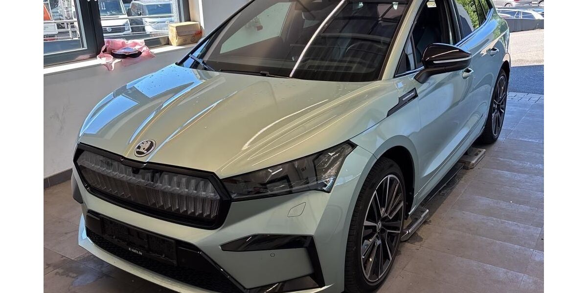 Skoda Enyaq 98.737 km 33.822 &euro; Hagen 58091