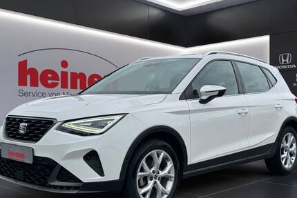 Seat Arona 39.201 km 17.809 &euro; Bergkamen 59192