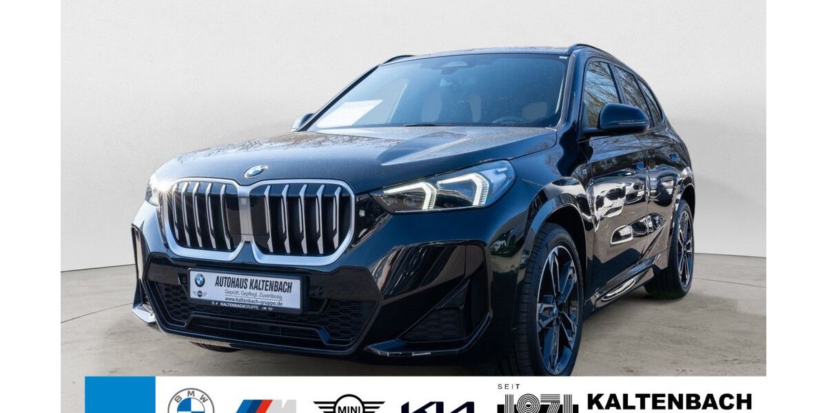 BMW X1 7.131 km 36.890 &euro; Arnsberg 59823