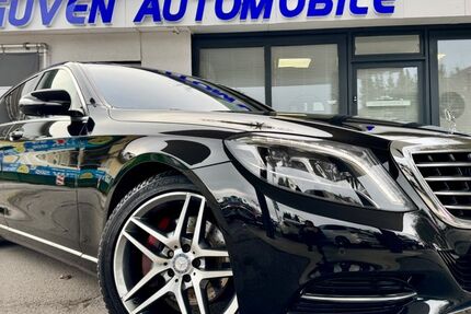 Mercedes-Benz S 350 77.700 km 44.400 &euro; Hagen 58093