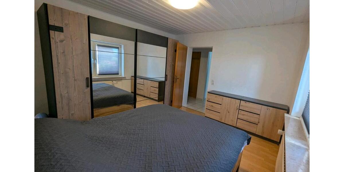 Etagenwohnung Arnsberg Obereimer - 3 Zimmer, 65 m&sup2;, 550&euro; | Angebot:26600463
