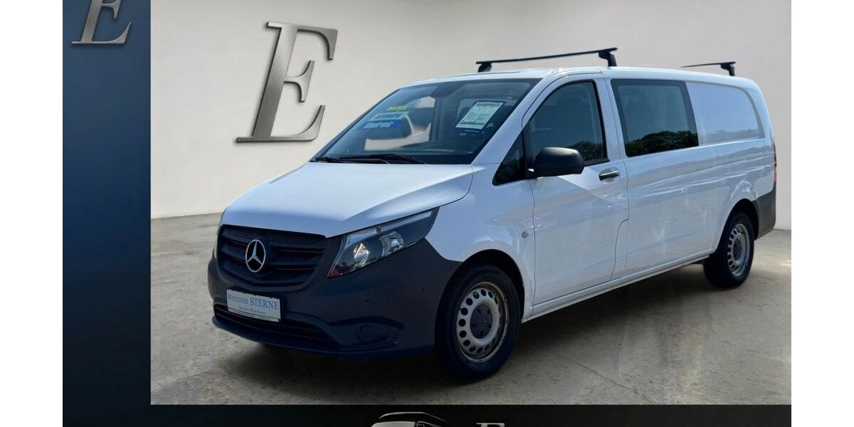 Mercedes-Benz Vito 110.958 km 27.251 &euro; Witten 58454