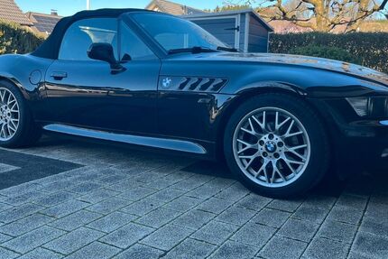 BMW Z3 197.020 km 11.500 &euro; Neuenrade 58809