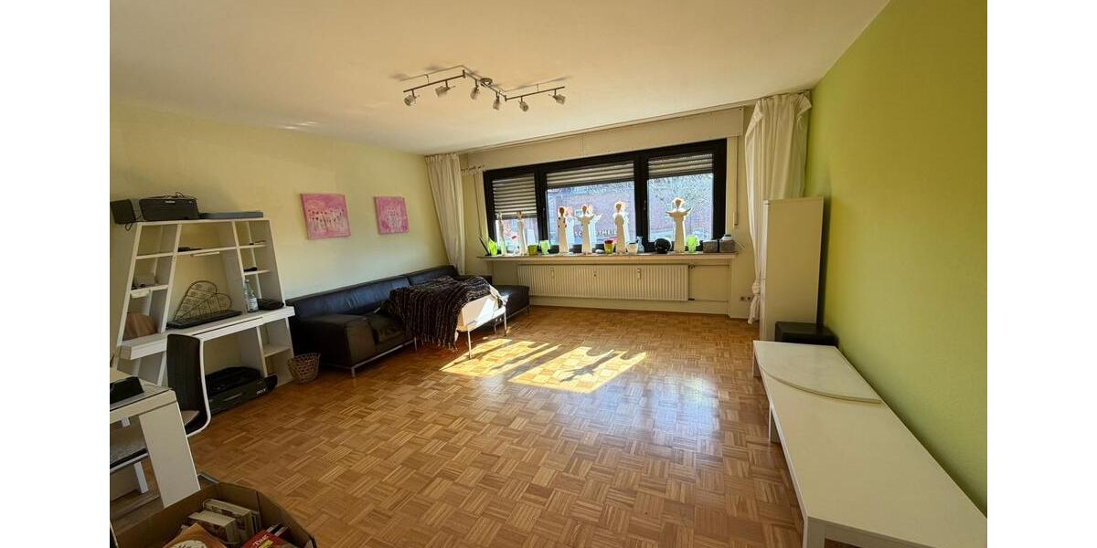 Etagenwohnung Halver - 2 Zimmer, 70 m&sup2;, 650&euro; | Angebot:25484247