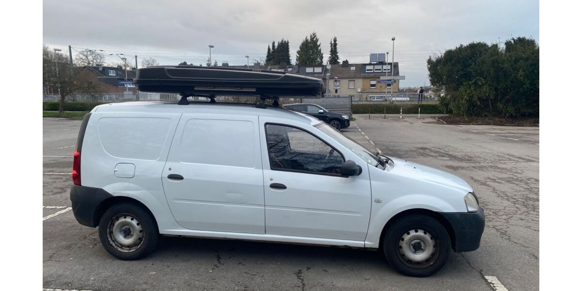 Dacia Logan 192.445 km 2.000 &euro; Fröndenberg/Ruhr 58730