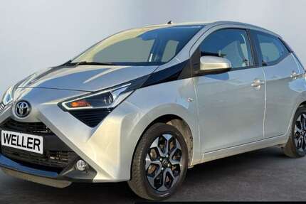 Toyota Aygo 17.500 km 11.970 &euro; Dortmund 44143