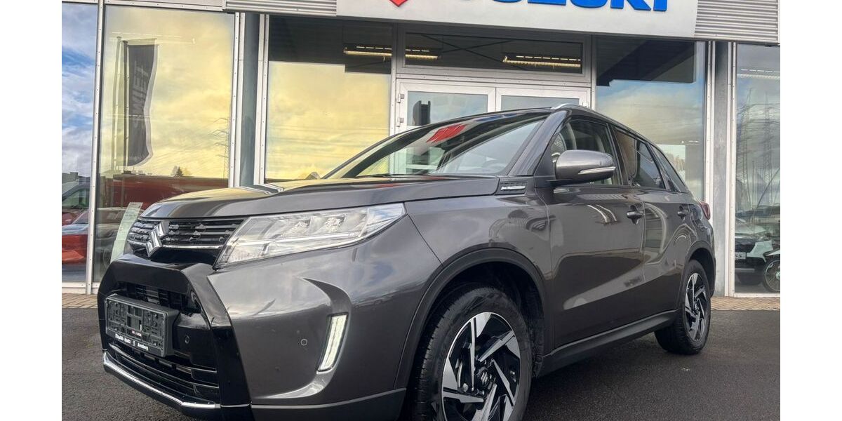 Suzuki Vitara 1.100 km 26.390 &euro; Arnsberg 59759