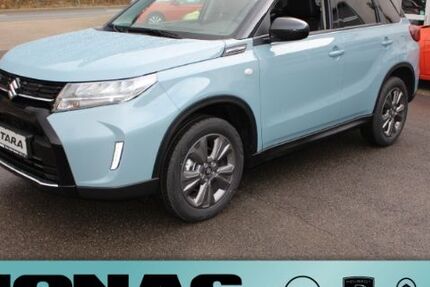Suzuki Vitara 10.000 km 26.990 &euro; Unna 59427
