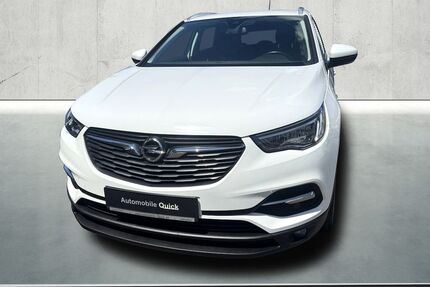 Opel Grandland (X) 74.500 km 12.990 &euro; Iserlohn-Letmathe 58642