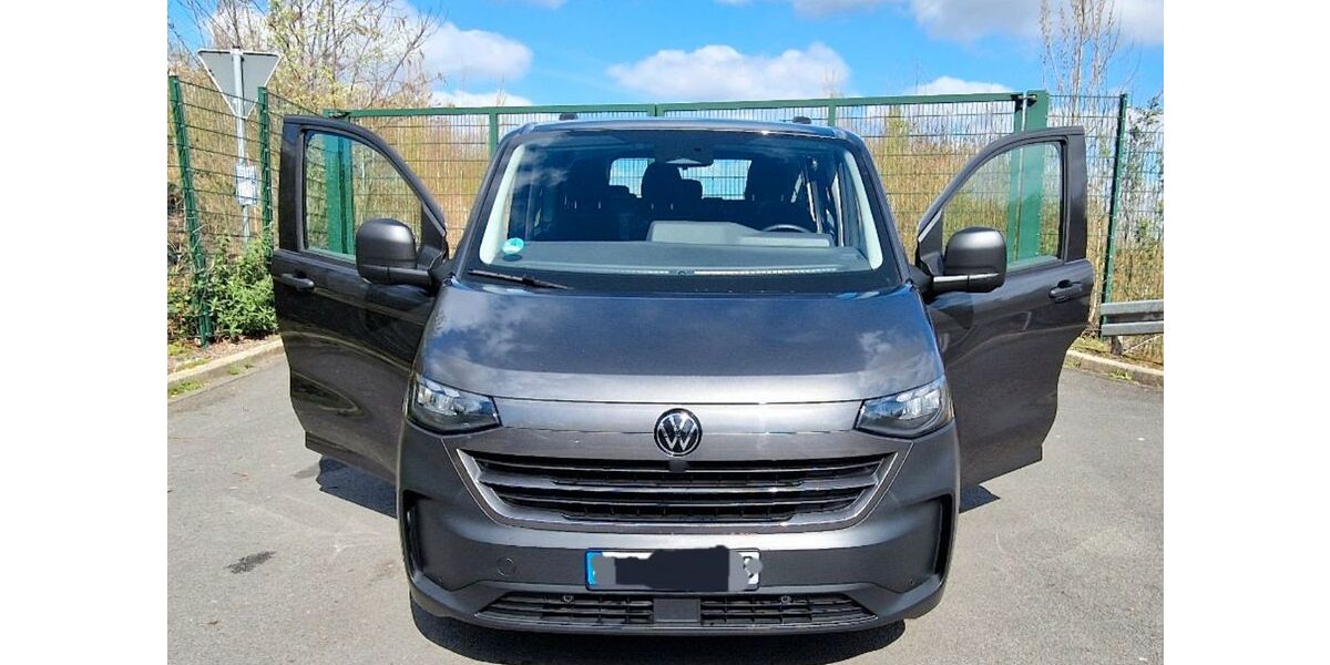 VW T7 Caravelle 26.500 km 32.000 &euro; Unna 59425