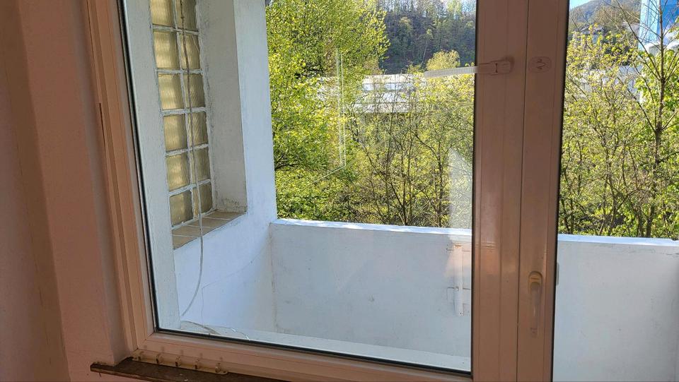 Etagenwohnung Werdohl - 3 Zimmer, 70 m&sup2;, 450&euro; | Angebot:26577993