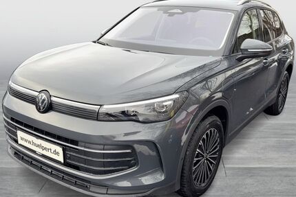 VW Tiguan 5.500 km 42.555 &euro; Dortmund 44379