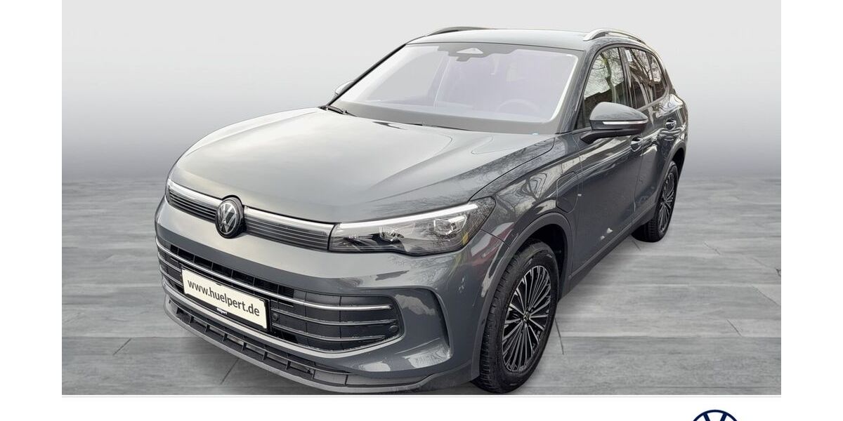 VW Tiguan 5.500 km 42.555 &euro; Dortmund 44379