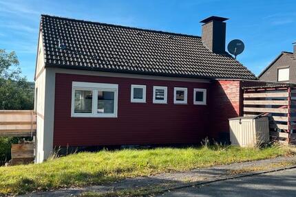 Haus Hagen Dahl - 3.5 Zimmer, 100 m&sup2;, 257.000&euro; | Angebot:25540791