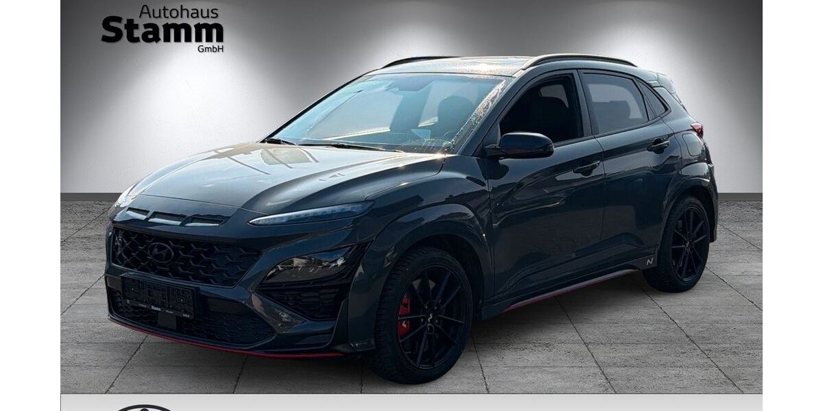 Hyundai KONA 35.116 km 29.990 &euro; Arnsberg-Neheim 59755
