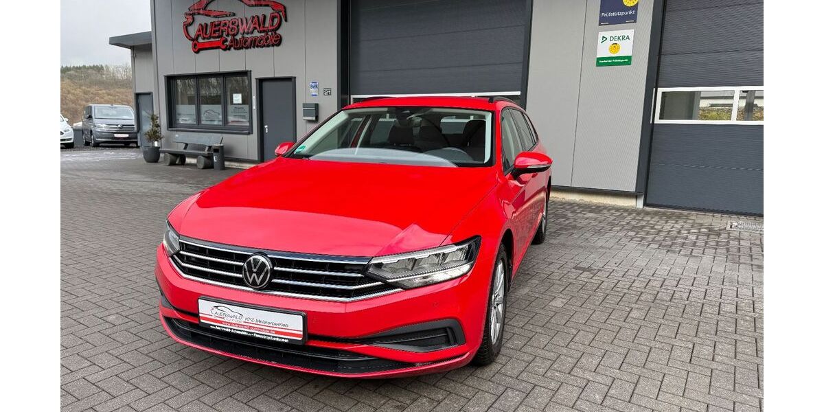 VW Passat Variant 130.000 km 18.690 &euro; Finnentrop 57413