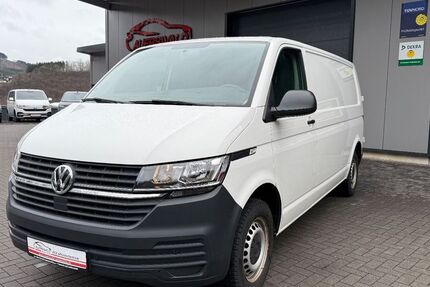 VW T6 Transporter 140.000 km 17.690 &euro; Finnentrop 57413