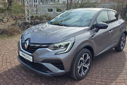 Renault Captur 19.000 km 18.895 &euro; Hagen 58091