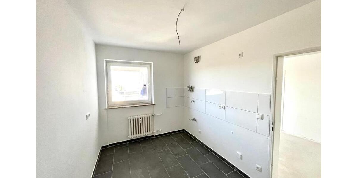 Etagenwohnung Menden (Sauerland) Berkenhofskamp - 3 Zimmer, 86 m&sup2;, 426&euro; | Angebot:22271130