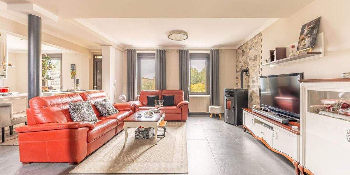 Einfamilienhaus Lüdenscheid Brügge - 5 Zimmer, 143 m&sup2;, 449.000&euro; | Angebot:25777843