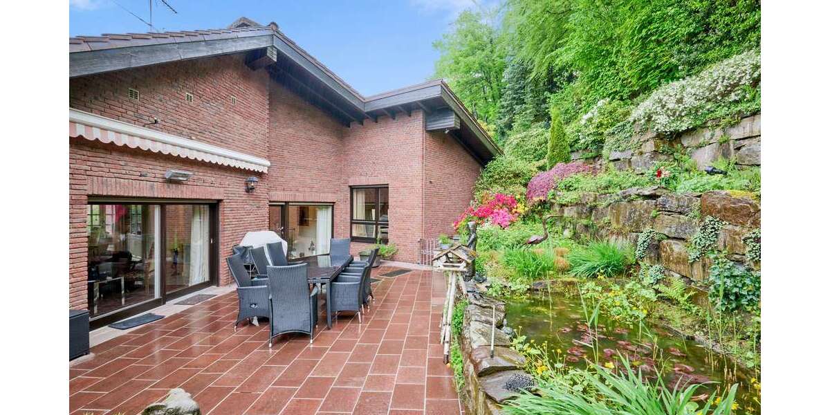 Einfamilienhaus Witten Annen - 5.5 Zimmer, 175 m&sup2;, 730.000&euro; | Angebot:27327382