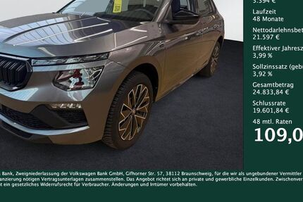 Skoda Kamiq 18.845 km 26.926 &euro; Dortmund 44309