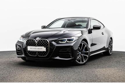 BMW M440 59.991 km 48.695 &euro; Hagen 58091