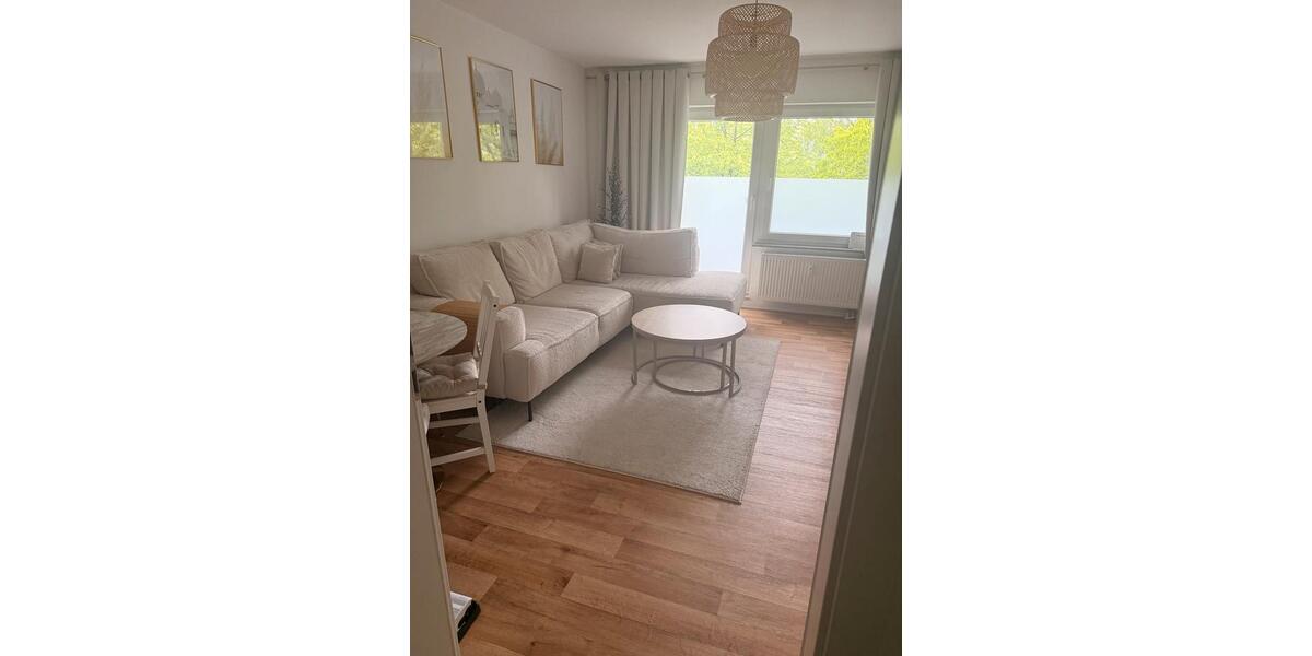 Erdgeschoßwohnung Lüdenscheid - 3 Zimmer, 62 m&sup2;, 650&euro; | Angebot:26634217