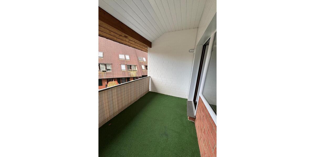 Etagenwohnung Unna Hemmerde - 2 Zimmer, 49 m&sup2;, 490&euro; | Angebot:25979815