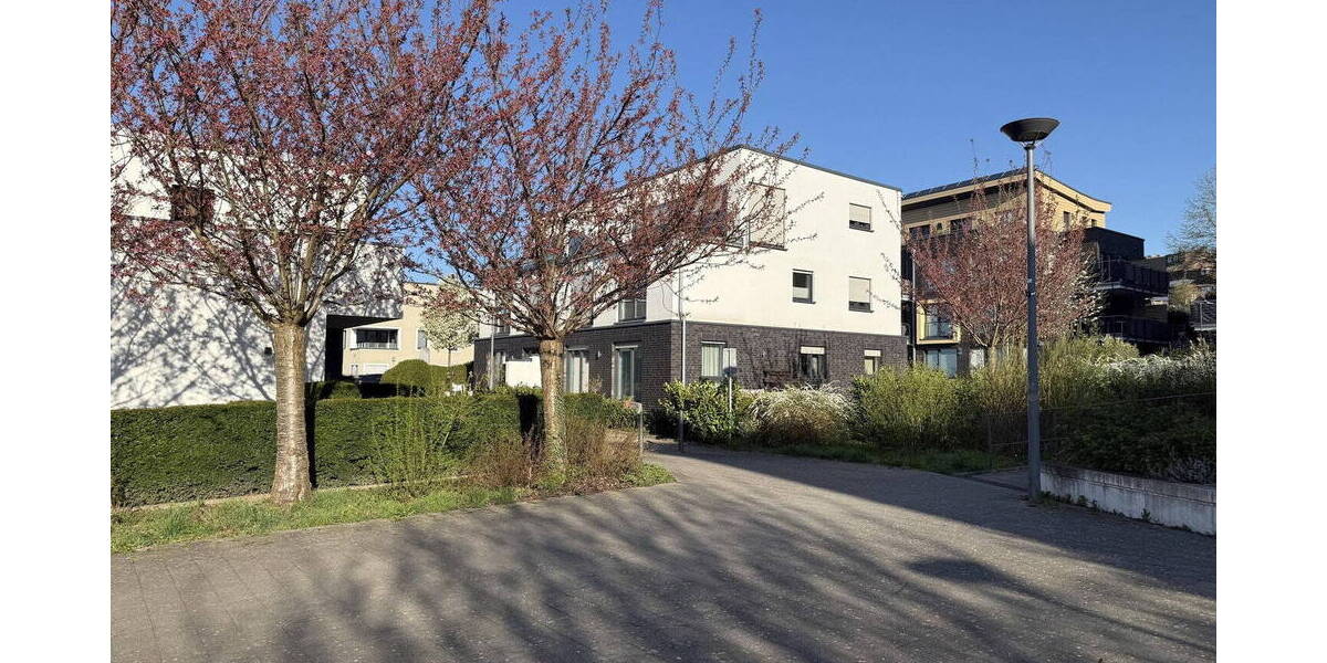 Etagenwohnung Dortmund Hörde - 2 Zimmer, 85 m&sup2;, 446.250&euro; | Angebot:25996570