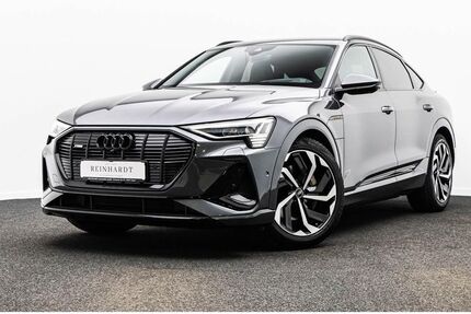 Audi e-tron 77.200 km 35.230 &euro; Hagen 58091